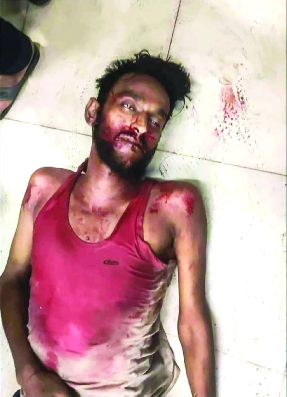 Image of মো: রিপন